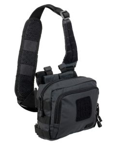 Bandolera 5.11 2-Banger gris