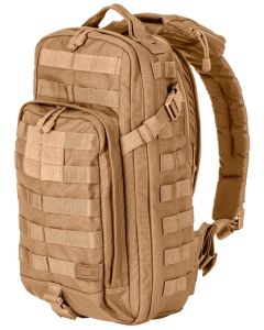 Bandolera 5.11 Rush MOAB 10 coyote