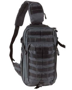 Bandolera 5.11 Rush MOAB 10 gris