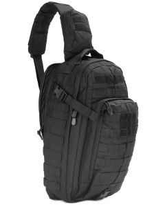 Bandolera 5.11 Rush MOAB 10 negra
