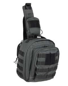Bandolera 5.11 Rush MOAB 6 gris