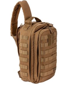 Bandolera 5.11 Rush MOAB 8 13L coyote