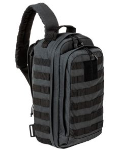 Bandolera 5.11 Rush MOAB 8 13L gris