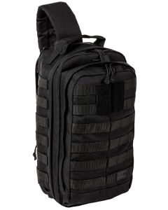 Bandolera 5.11 Rush MOAB 8 13L negra