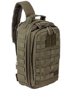 Bandolera 5.11 Rush MOAB 8 13L ranger green
