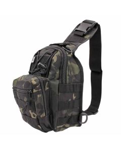 Bandolera CORSO Rogue MK3 MOLLE MultiCam Black
