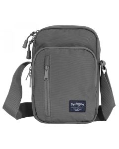 Bandolera PENTAGON Kleos gris