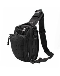 Bandolera CORSO Rogue MK2 MOLLE negra