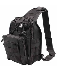 Bandolera CORSO Rogue MK3 MOLLE negra