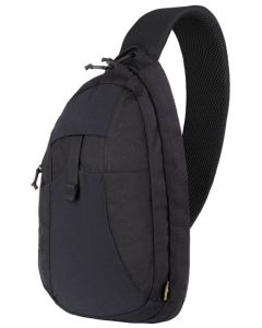 Mochila bandolera HELIKON-TEX EDC Sling negra