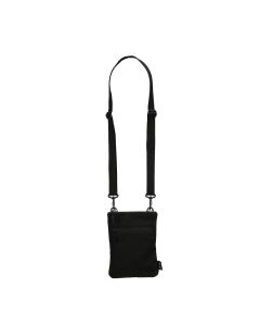 Bandolera para documentos TF-2215 EDC negra