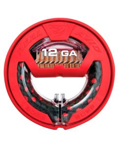 Baqueta Textil Bore Boss REAL AVID Calibre 12