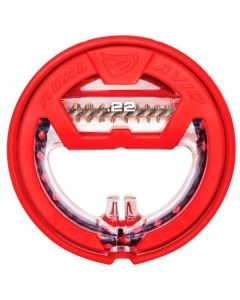 Baqueta Textil Bore Boss REAL AVID Calibre .22