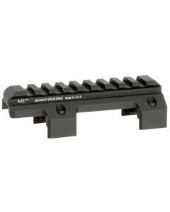 Base Picatinny MIDWEST INDUSTRIES HK MP5