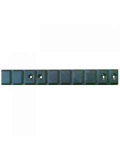 Base POLI NICOLETTA de 6 cm para Browning BAR, Benelli Argo y Winchester Vulcan