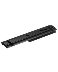Base WEAVER para Browning .22 y Norinco JW20