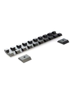 Base de aluminio POLI NICOLETTA para HK 770, 940, 300, 360, SL6 y SL7