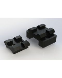 Bases POLI NICOLETTA para Winchester 94