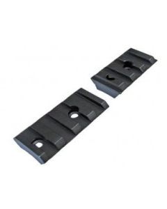 Bases Weaver de 2 piezas para Browning A-Bolt SUN OPTICS