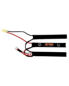 Batería DUEL CODE 11.1v LiPo 1450mah