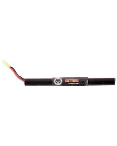 Batería DUEL CODE NI-MH 8.4V 1600mah