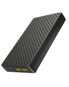 Batería Externa NITECORE NB20000 Gen3 20000 mAh