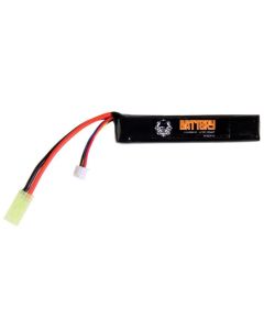 Batería DUEL CODE LiPo 11.1v 800mah