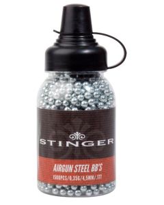 Biberón STINGER 1500 BB's calibre 4.5mm
