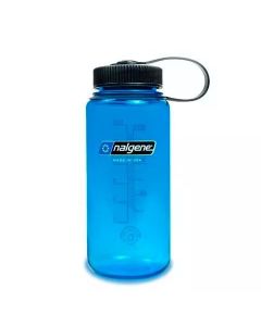Bidón de boca ancha NALGENE Sustain 500ml azul