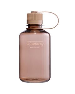 Bidón de boca estrecha NALGENE Sustain 500ml marrón