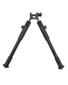 Bípode ARSENIC Plegable 6'' AS004 negro