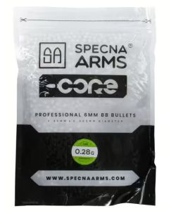 Bolas Bio 0.28 SPECNA ARMS 1kg
