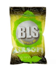 Bolas BIO BLS 0.20 5000 uds 6mm