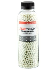 Bolas BIO Tracer ACETECH 0.20g 2700 uds