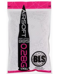 Bolas BLS STD 0.28 3500 uds 6mm
