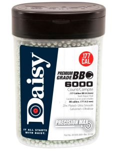 Bolas DAISY Precision Max 4.5 mm 6000 unidades