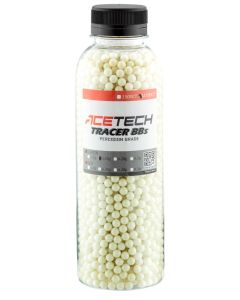 Bolas Tracer ACETECH 0.20g 2700 uds
