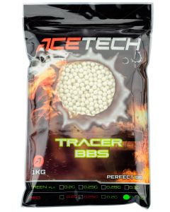 Bolas Tracer ACETECH 0.20g 5000 uds