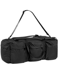 Bolsa MILTEC Combat Tap 98 litros negra
