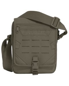 Bolsa bandolera PENTAGON Messenger verde