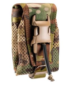 Bolsa de descarga FROG.PRO CTB Dump Pouch QR MultiCam