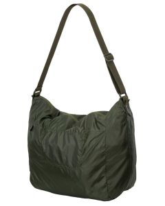 Bolsa de transporte HELIKON-TEX Carryall verde