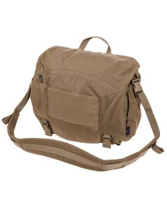 Bolsa HELIKON-TEX Urban Courier Bag Large coyote