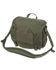 Bolsa HELIKON-TEX Urban Courier Bag Large verde
