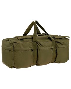 Bolsa MILTEC Combat Tap 98 litros verde