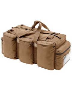 Bolsa mochila DEFCON5 Duffle 100 Litros coyote