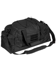Bolsa Aviador MFH Operation 30 negra