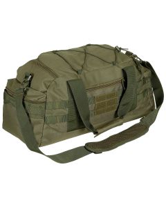 Bolsa Aviador MFH Operation 30 verde