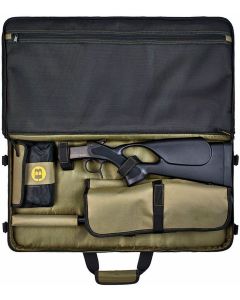Funda para rifles desmontables BERGARA Take Down
