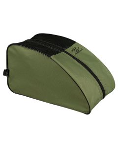 Bolsa portabotas HIGHLANDER verde